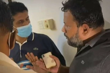 ரிஷாட் பதியூதினின் வீட்டில் இன்று நடந்த மரண சம்பவம்! பொலிஸார் வெளியிட்ட தகவல்
