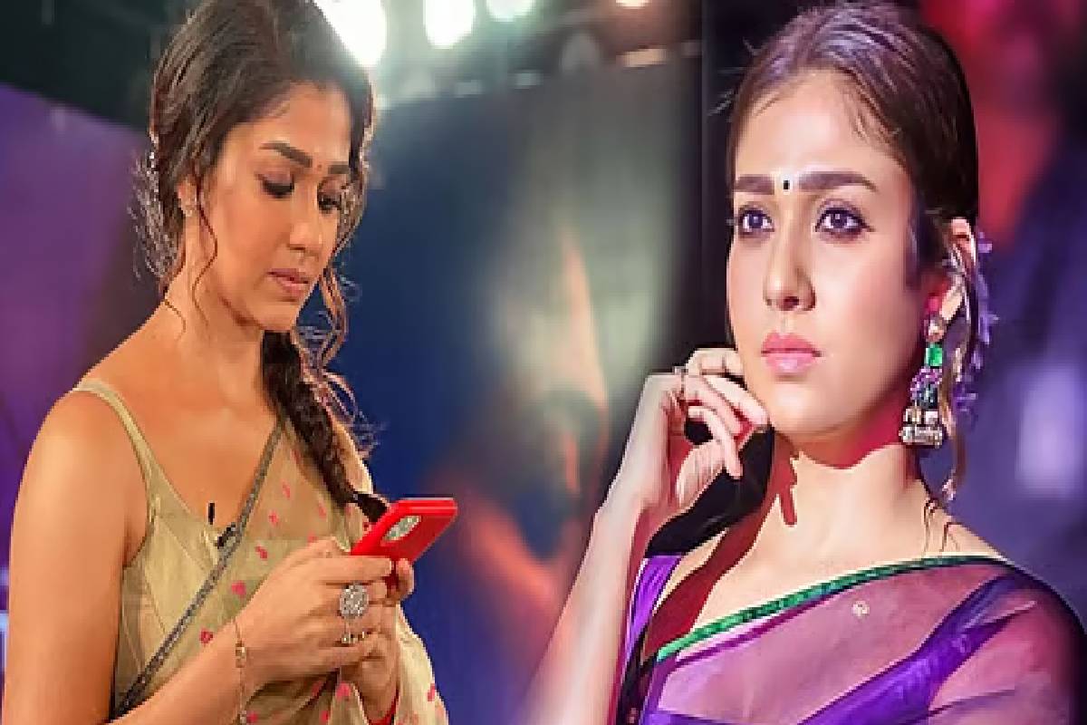 ஆத்தாடி .. lik பட விழாவில் நயன்தாரா அணிந்திருந்த வாட்ச் மட்டுமே இத்தனை லட்சமா! | Ayanthara Vignesh Watch Prize Detail Goes Viral