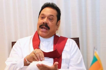 ரணில் அரசாங்கத்தின் நோக்கம் -மகிந்த வெளியிட்ட அறிவிப்பு