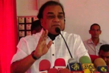 உள்ளூராட்சித் தேர்தலை ஆராய்வதற்கு ரணவக்கவின் தலைமையில் புதிய குழு நியமனம்!