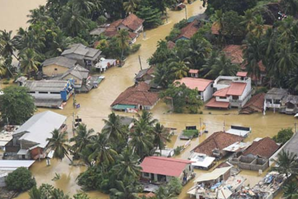 பேரிடருக்கு காப்பீட்டு நிறுவனங்கள் வழங்கும் நட்டஈடுகள் | Insurance Ditva Sri Lanka