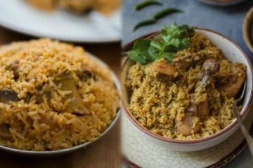 நாவூறும் சுவையில் ஆம்பூர் சிக்கன் பிரியாணி.., இலகுவாக செய்வது எப்படி?