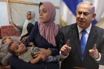 ஐ.நா கோரிக்கையை ஏற்றுக்கொண்ட இஸ்ரேல்... போர் நிறுத்தம் அறிவிப்பு