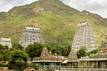 திருவண்ணாமலையில் கிரிவலம் செல்பவர்களுக்கு வெளியான முக்கிய அறிவிப்பு