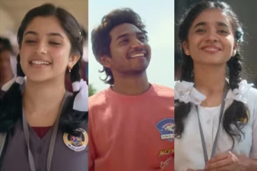 இதுவரை யூத் திரைப்படம் தமிழ்நாட்டிலும், உலகளவிலும் செய்துள்ள வசூல்.. பாக்ஸ் ஆபிஸ் ரிப்போர்ட்