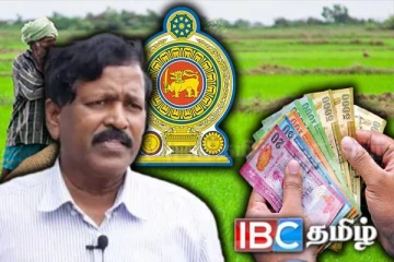விவசாயிகளுக்கு நெல் அழிவு கொடுப்பனவு : ரவிகரன் எம்.பி விடுத்த எச்சரிக்கை