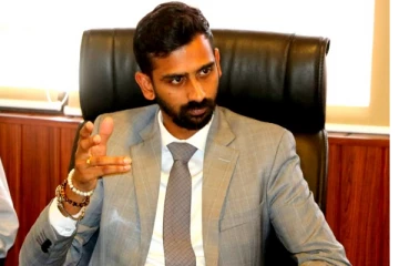 சட்டத்தை உதாசீனம் செய்த ஜீவன் தொண்டமான்: எழுந்துள்ள கடும் குற்றச்சாட்டு