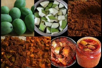 ஊறுகாய் அதிகமாக சாப்பிடுவது நன்மையா? தீமையா? தெரிஞ்சுக்கோங்க