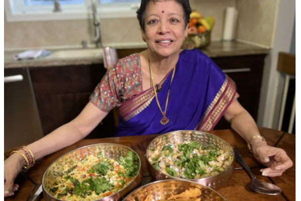 தங்களுக்கு உதவிய கனேடிய நிறுவனத்துக்கு பதிலுதவி செய்வதற்காக இந்திய கனேடிய குடும்பம் ஒன்று செய்துள்ள செயல் | An Indian Canadian Who Is Losing His Sight