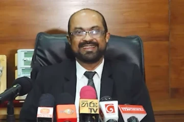 சஜித் கட்சி உறுப்பினரிடம் 500 மில்லியன் ரூபா நட்டஈடு கோரும் முன்னாள் அமைச்சர் குமார ஜெயக்கொடி