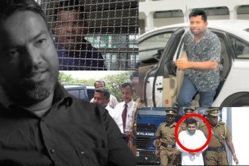 பிள்ளையானுக்கு சிறையில் உதவிய அதிகாரிகள்: சனல் 4 இல் வெளிவரும் திடுக்கிடும் தகவல்கள் (காணொளி)
