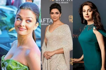 ஐஸ்வர்யா ராய், தீபிகா இல்லை.,இந்தியாவின் பணக்கார நடிகை இவர்தான்! மொத்தம் 4,600 கோடி சொத்து