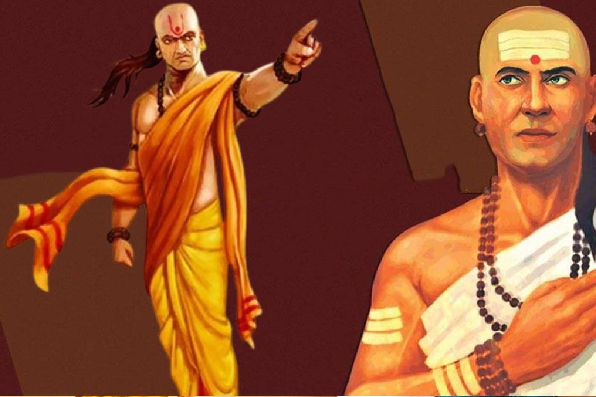 சாணக்கிய நீதி : இந்த குணம் கொண்ட ஆண்களை தான் பெண்கள் அதிகம் விரும்புவார்கள்! | Chanakya Niti Which Qualities Attracts Woman