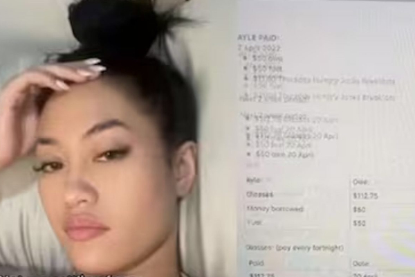 பாதியை திருப்பிக் கொடு - செலவு செய்த பணத்தை முன்னாள் காதலியிடம் கேட்ட காதலன்! | Boyfriend Asks Ex Girlfriend To Pay Half Expense பாதியை திருப்பிக் கொடு - செலவு செய்த பணத்தை முன்னாள் காதலியிடம் கேட்ட காதலன்! | Boyfriend Asks Ex Girlfriend To Pay Half Expense