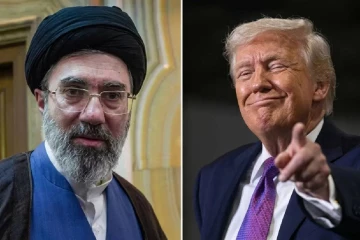 ஈரானுக்கு அமெரிக்கா மீண்டும் எச்சரிக்கை!