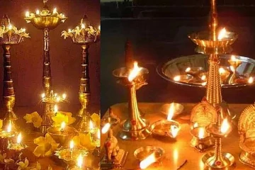 எத்தனை முக விளக்கு என்ன பலன்?