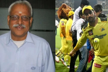 மீண்டும் களத்தில்... தோனி ரசிகர்களுக்கு மிகிழ்ச்சியான தகவல்!