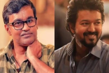 விஜய்யின் பீஸ்ட் படத்தில் செல்வராகவன் எப்படிபட்ட வில்லனாக வருகிறார் தெரியுமா?