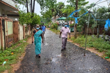 வியாழேந்திரனின் பாதுகாவலரால் படுகொலை செய்யப்பட்ட இளைஞன்- சர்வதேச நீதி கோரும் தாய்!