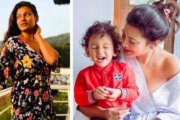 මම මගේ අම්මට හොඳ දුවෙක් වගේම ගෙදර තනියම හැදුණ ගෑණු ළමයෙක්-ජනප්‍රිය නිලි චමත්කා ලක්මිණී