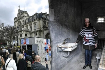 சுவிட்சர்லாந்தில் புடின் விமர்சகருடைய நண்பர் மீது மர்ம நபர்கள் தாக்குதல்