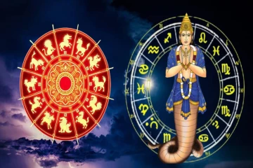 ராகுவின் நட்சத்திர மாற்றத்தால் கோடிகளை குவிக்கப்போகும் ராசிக்காரர்கள்