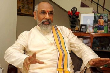 திடீர் பல்டி அடித்த விக்னேஸ்வரன்; இந்தத் தேர்தல் தேவையற்றது - அஞ்சுகிறாரா விக்னேஸ்வரன்!