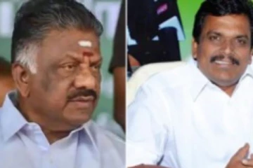 ஓபிஎஸ்-ஐ வெல்வாரா தங்க தமிழ் செல்வன்: யாருக்கு வெற்றி வாய்ப்பு?