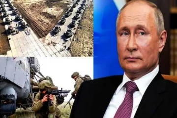 போரில் இதுவரை களமிறங்காது காத்திருக்கும் முக்கிய ரஷ்ய படைகள்! நிபுணர் குழு பரபரப்பு தகவல்