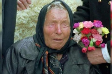 ஏலியன் தாக்குதல் முதல் ஆய்வகக் குழந்தைகள் வரை: 2023க்கான பாபா வாங்காவின் பயங்கரமான கணிப்புகள்!