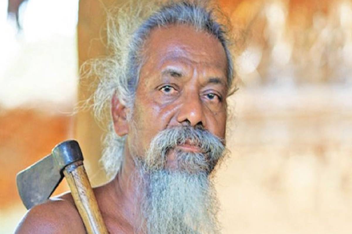 மக்களின் நிலங்களை தடைகளின்றி வழங்க ஆதிவாசிகளின் தலைவர் கோரிக்கை | Indigenous Leader S Request மக்களின் நிலங்களை தடைகளின்றி வழங்க ஆதிவாசிகளின் தலைவர் கோரிக்கை | Indigenous Leader S Request