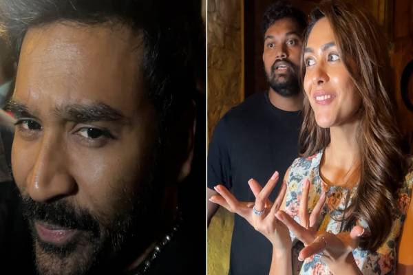 மீண்டும் கமிட்டான தனுஷ்.. ரகசிய உறவில் இருக்கும் நடிகை யார் தெரியுமா? | Actor Dhanush Mrunal Thakur Dating Rumors