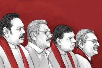 இனி ஒருபோது ராஜபக்சர்களுக்கு வாய்ப்பு கிடைக்காது (Video)