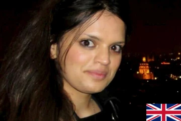 தேனிலவின்போது பிரித்தானியாவில் மலை உச்சியிலிருந்து விழுந்த கர்ப்பிணி... கணவன் மீது அடுக்கடுக்காக குற்றச்சாட்டுகள்