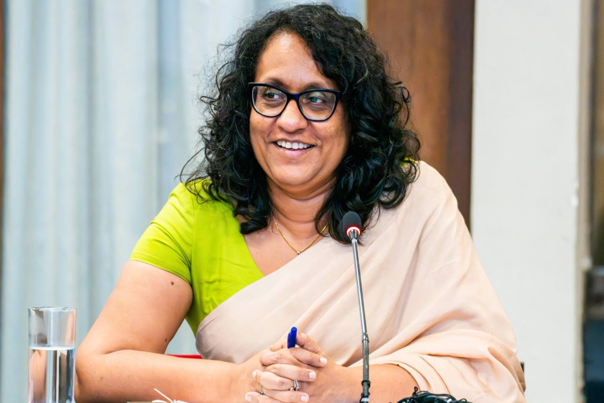 இலங்கை சிறுவர்கள் தொடர்பில் எடுக்கப்பட்டுள்ள முக்கிய தீர்மானம் | Major Decision Announced For Sri Lankan Children இலங்கை சிறுவர்கள் தொடர்பில் எடுக்கப்பட்டுள்ள முக்கிய தீர்மானம் | Major Decision Announced For Sri Lankan Children