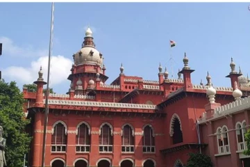 சென்னை உயர் நீதிமன்றத்திற்கு 2 புதிய நீதிபதிகளை நியமித்து ஜனாதிபதி உத்தரவு