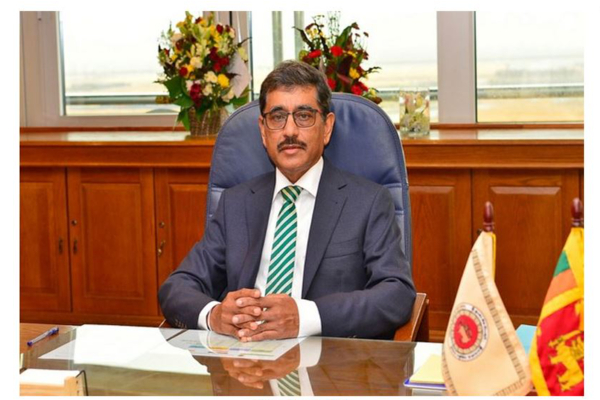 “பொருளாதார நெருக்கடியை சமாளித்து இலங்கையை மீட்டு கொண்டுவர முடியும்” - மத்திய வங்கியின் ஆளுநர் நம்பிக்கை - தமிழ்நாடு