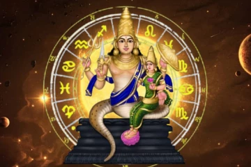 2026: ராகு பெயர்ச்சியால் 5 ராசிகளுக்கு பொற்காலம் ஆரம்பம் .. யார் தெரியுமா?