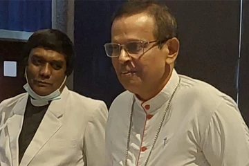 இலங்கை தேசிய கிறிஸ்தவ பேரவையின் புதிய தலைவர் ஏகமனதாக தெரிவு