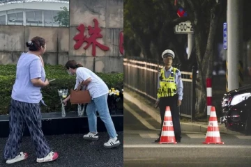 சீனாவில் 35 பேர் உயிரை விபத்தில் பறித்த 62 வயது நபர்: குற்றவாளிக்கு மரண தண்டனை நிறைவேற்றம்