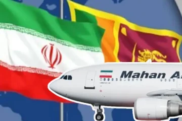 ஈரான் விவகாரத்தால் இலங்கை மீது கடும் கோபத்தில் மேற்குலக நாடுகள்