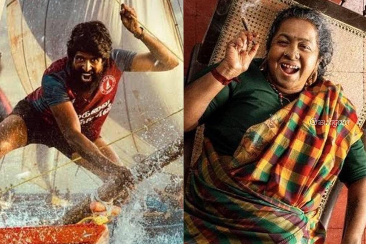 பாக்ஸ் ஆபிஸ்: 2026ல் தமிழகத்தில் அதிக வசூல் செய்த படங்களின் லிஸ்ட்... | 2026 Top Collection Movies In Tamil Nadu