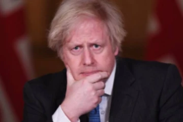 இளவரசர் பிலிப்பின் இறுதி சடங்கில் பிரதமர் போரிஸ் கலந்துகொள்ளமாட்டார்