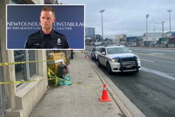 கனடாவில் சூட்கேஸில் கண்டெடுக்கப்பட்ட பெண்: மருத்துவர்கள் தெரிவித்த அதிர்ச்சி தகவல்