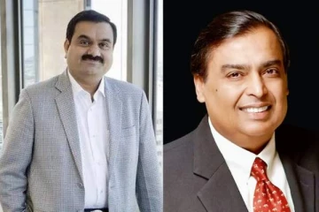 அம்பானிக்கு போட்டியாக ஒன்லைன் வர்த்தகத்தில் களமிறங்கும் அதானி