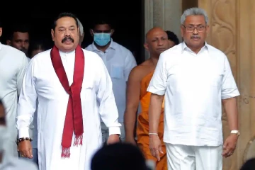 உடன் பதவி நீக்கம் செய்யுங்கள்: மஹிந்த குறித்து ஜனாதிபதிக்கு பறந்த கடிதம்