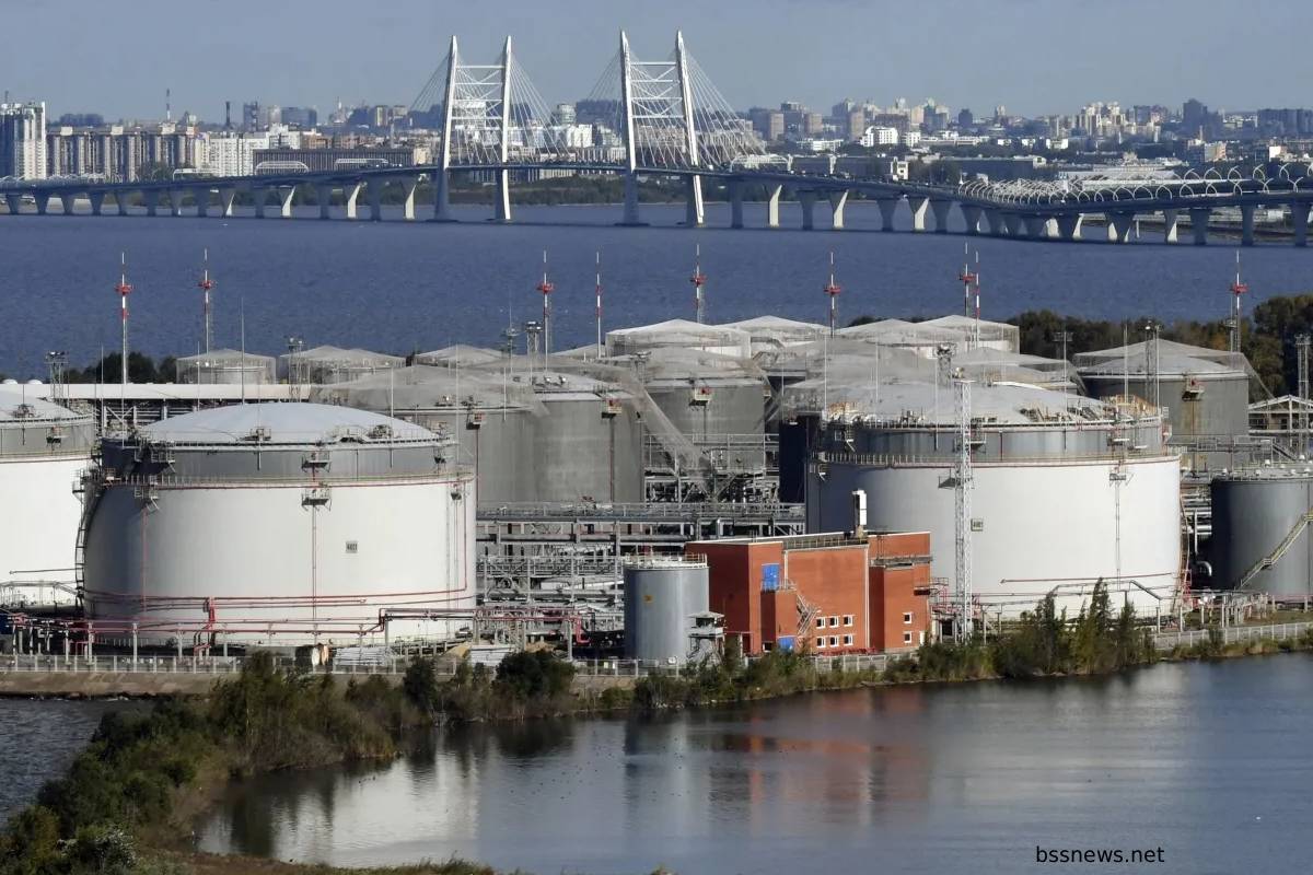 Kirill Dmitriev about gloabal energy market