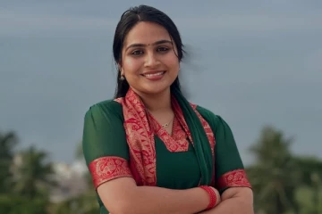 சிறகடிக்க ஆசை ரோகிணியின் நிஜமான கணவர் இவர்தான்.. போட்டோவுடன் இதோ பாருங்க