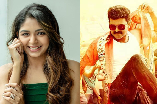 தளபதி விஜய் குறித்து பேசிய அதிதி ஷங்கர்.. என்ன சொன்னார் தெரியுமா