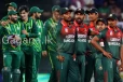 චැම්පියන්ස් කුසලාන තරඟාවලියෙන් බංගලාදේශය සහ පකිස්ථානය ඉවතට
